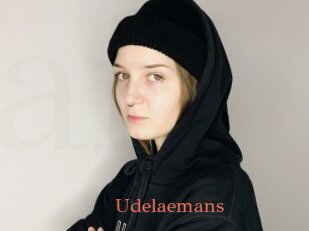 Udelaemans
