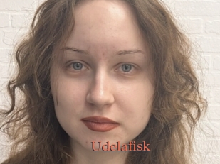 Udelafisk