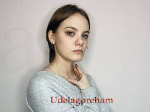 Udelagoreham