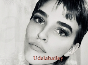 Udelahailey