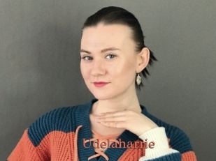 Udelaharrie