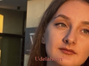 Udelaheart