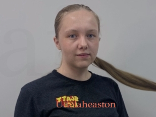 Udelaheaston