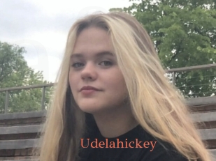 Udelahickey