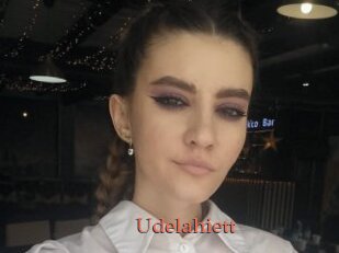 Udelahiett