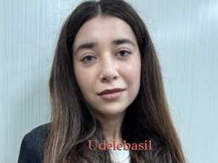 Udelebasil