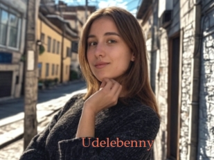 Udelebenny