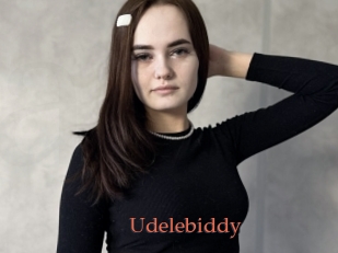 Udelebiddy