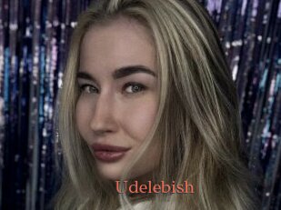 Udelebish