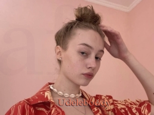 Udeleboddy