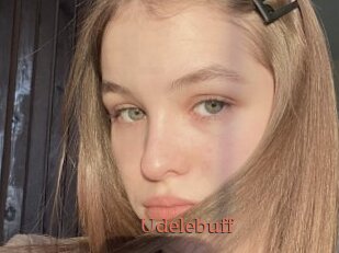 Udelebuff