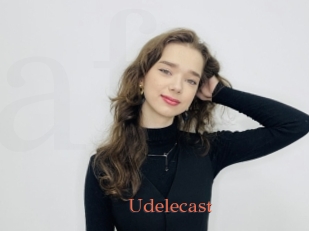 Udelecast