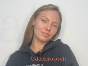 Udelecroswell