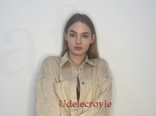 Udelecroyle