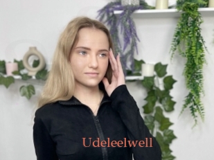 Udeleelwell