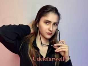 Udelefarwell