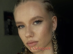 Udelegeer