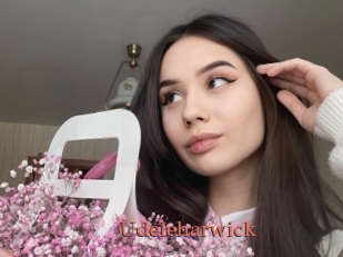 Udeleharwick