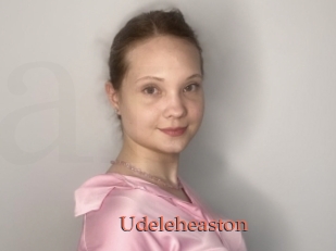 Udeleheaston
