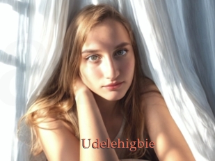 Udelehigbie