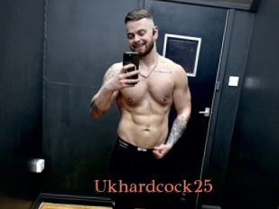Ukhardcock25