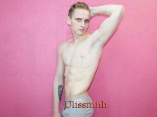 Ulissmith