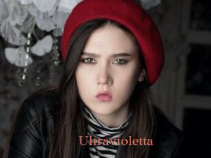 Ultravioletta