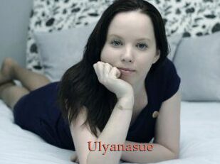 Ulyanasue