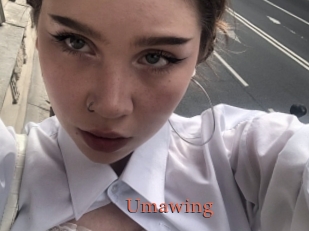 Umawing
