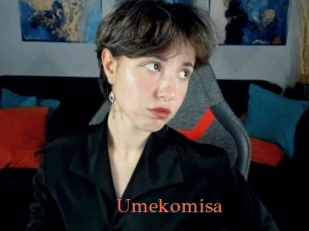 Umekomisa