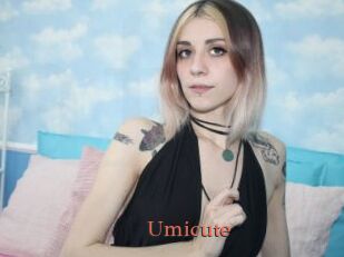 Umicute