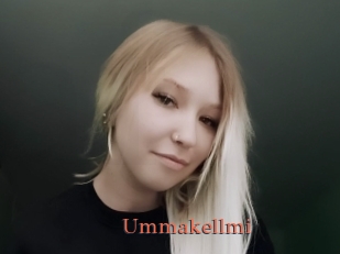 Ummakellmi