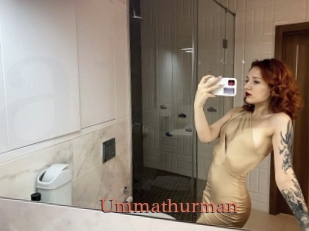 Ummathurman