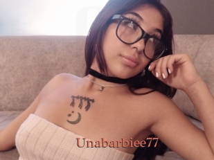 Unabarbiee77