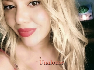Unalome