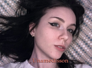 Unamedisson