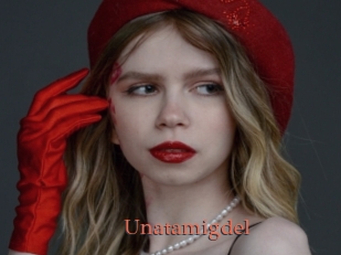 Unatamigdel