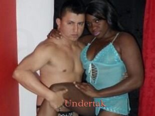 Undertak