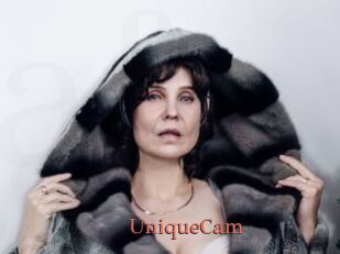 UniqueCam