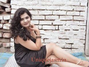 Uniquejasmin