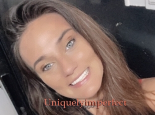 Uniquelyimperfect