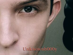 Unknownb000y