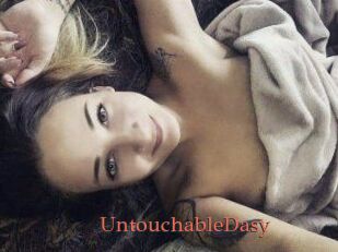 UntouchableDasy
