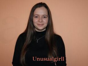 Unusualgirll