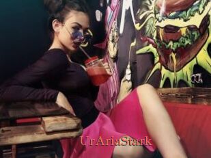 UrAriaStark