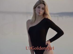 UrGoldenGirl