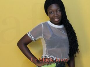Ur_black_lover