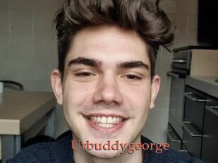 Urbuddygeorge