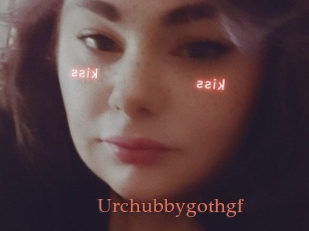 Urchubbygothgf