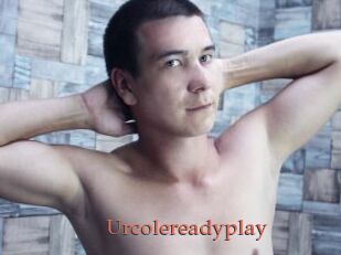 Urcolereadyplay
